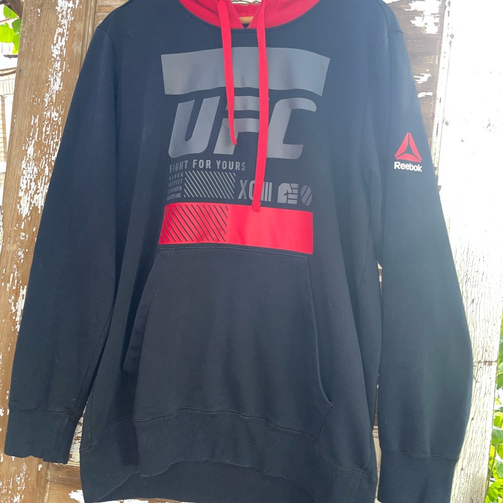Men’s UFC Hoodie